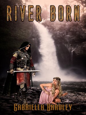 cover image of River Born
